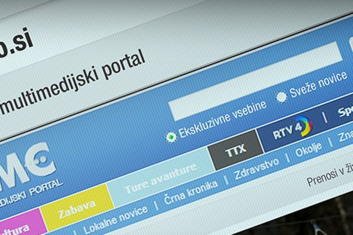 Na mizi programskih svetnikov RTVS finančni načrt in pobuda za razrešitev Graha Whatmougha